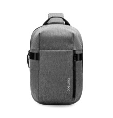 Сумка Tomtoc Navigator-T24 Sling Bag Gray 14 Inch/7L (T24M1G3) (T24M1G3)