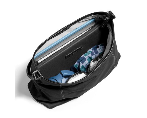 Сумка Tomtoc Versatile-T28 Laptop Tote Bag Black 16 Inch/18L (T28L1DV) (T28L1DV) Сумка Tomtoc Versatile-T28 Laptop Tote Bag Black 16 Inch/18L (T28L1DV) (T28L1DV)