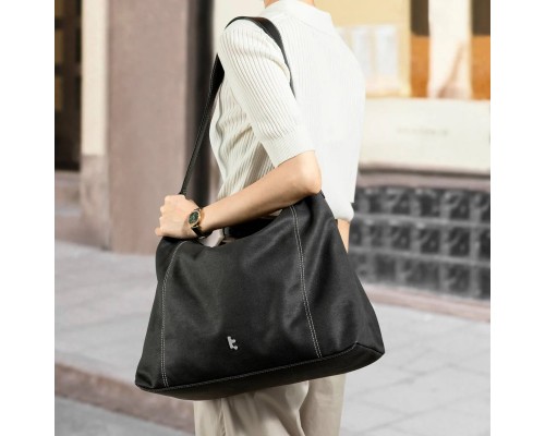 Сумка Tomtoc Versatile-T28 Laptop Tote Bag Black 16 Inch/18L (T28L1DV) (T28L1DV) Сумка Tomtoc Versatile-T28 Laptop Tote Bag Black 16 Inch/18L (T28L1DV) (T28L1DV)