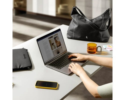 Сумка Tomtoc Versatile-T28 Laptop Tote Bag Black 16 Inch/18L (T28L1DV) (T28L1DV) Сумка Tomtoc Versatile-T28 Laptop Tote Bag Black 16 Inch/18L (T28L1DV) (T28L1DV)