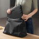 Сумка Tomtoc Versatile-T28 Laptop Tote Bag Black 16 Inch/18L (T28L1DV) (T28L1DV)