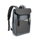 Рюкзак Tomtoc Slash-T64 Flip Laptop Backpack Turquoise 15.6 Inch/18L (T64M1B1) (T64M1B1)
