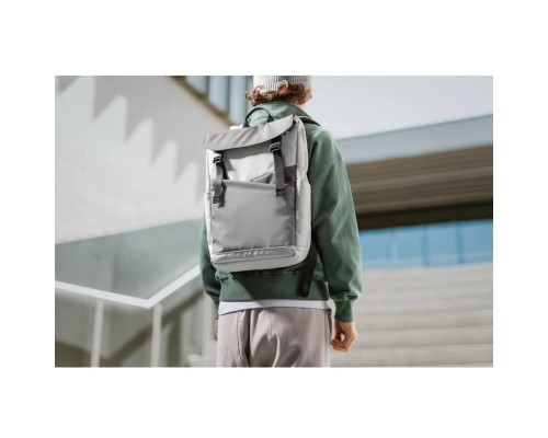 Рюкзак Tomtoc Slash-T64 Flip Laptop Backpack Tephra 15.6 Inch/18L (T64M1G1) (T64M1G1) Рюкзак Tomtoc Slash-T64 Flip Laptop Backpack Tephra 15.6 Inch/18L (T64M1G1) (T64M1G1)