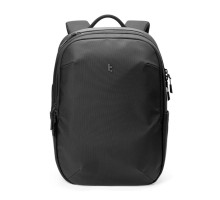 Рюкзак Tomtoc UrbanEX-T65M1 Laptop Backpack Black 17.3 Inch/30L (T65M1D1) (T65M1D1)