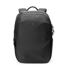 Рюкзак Tomtoc UrbanEX-T65M1 Laptop Backpack Black 17.3 Inch/30L (T65M1D1) (T65M1D1)