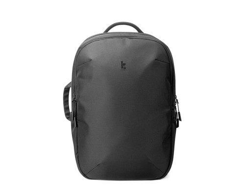 Рюкзак Tomtoc UrbanEX-T65 Laptop Backpack Black 15.6 Inch/20L (T65S1D1) (T65S1D1) Рюкзак Tomtoc UrbanEX-T65 Laptop Backpack Black 15.6 Inch/20L (T65S1D1) (T65S1D1)