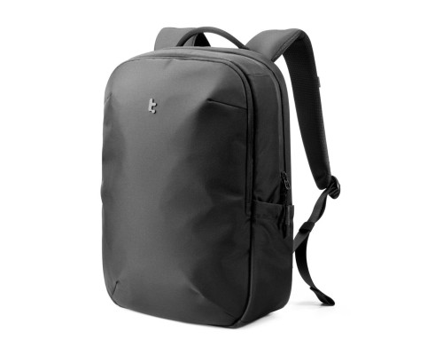 Рюкзак Tomtoc UrbanEX-T65 Laptop Backpack Black 15.6 Inch/20L (T65S1D1) (T65S1D1) Рюкзак Tomtoc UrbanEX-T65 Laptop Backpack Black 15.6 Inch/20L (T65S1D1) (T65S1D1)