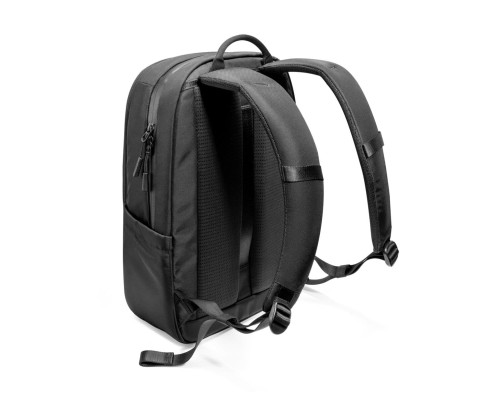 Рюкзак Tomtoc UrbanEX-T65 Laptop Backpack Black 15.6 Inch/20L (T65S1D1) (T65S1D1) Рюкзак Tomtoc UrbanEX-T65 Laptop Backpack Black 15.6 Inch/20L (T65S1D1) (T65S1D1)