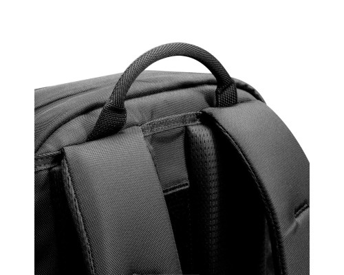 Рюкзак Tomtoc UrbanEX-T65 Laptop Backpack Black 15.6 Inch/20L (T65S1D1) (T65S1D1) Рюкзак Tomtoc UrbanEX-T65 Laptop Backpack Black 15.6 Inch/20L (T65S1D1) (T65S1D1)