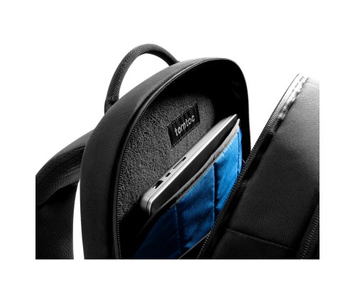 Рюкзак Tomtoc UrbanEX-T65 Laptop Backpack Black 15.6 Inch/20L (T65S1D1) (T65S1D1) Рюкзак Tomtoc UrbanEX-T65 Laptop Backpack Black 15.6 Inch/20L (T65S1D1) (T65S1D1)