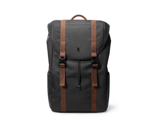 Рюкзак Tomtoc VintPack-TA1 22L Laptop Backpack Black 15.6 Inch/22L (TA1M1D1) (TA1M1D1) Рюкзак Tomtoc VintPack-TA1 22L Laptop Backpack Black 15.6 Inch/22L (TA1M1D1) (TA1M1D1)
