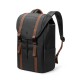 Рюкзак Tomtoc VintPack-TA1 22L Laptop Backpack Black 15.6 Inch/22L (TA1M1D1) (TA1M1D1)