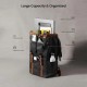 Рюкзак Tomtoc VintPack-TA1 22L Laptop Backpack Black 15.6 Inch/22L (TA1M1D1) (TA1M1D1)