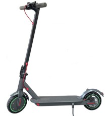 Електросамокат E-Fox ES850 8.5&quot; 350W, 10,4Ah, 30km, 32km/h, Black-Grey (EFOXES850)