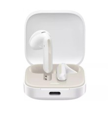 Навушники TWS Xiaomi Redmi Buds 6 Active White CN (BHR8389CN)