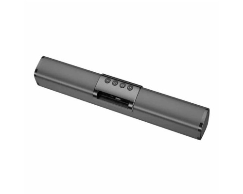 Портативна колонка BOROFONE BP11 Popular desktop BT speaker Gray (6941991101922) Портативна колонка BOROFONE BP11 Popular desktop BT speaker Gray (6941991101922)