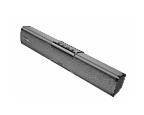 Портативна колонка BOROFONE BP11 Popular desktop BT speaker Gray (6941991101922) Портативна колонка BOROFONE BP11 Popular desktop BT speaker Gray (6941991101922)