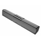 Портативна колонка BOROFONE BP11 Popular desktop BT speaker Gray (6941991101922)