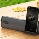Портативна колонка BOROFONE BP11 Popular desktop BT speaker Gray (6941991101922)
