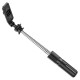 Селфі-монопод HOCO K17 Figure mini live broadcast stand Black (6931474762450)