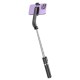 Селфі-монопод HOCO K20 Prior live broadcast holder Black (6942007604116)