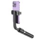 Селфі-монопод HOCO K20 Prior live broadcast holder Black (6942007604116)