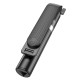 Селфі-монопод HOCO K20 Prior live broadcast holder Black (6942007604116)