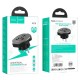 Мережевий зарядний пристрій HOCO AC6 Unimpeded universal conversion plug Black (6931474791511)