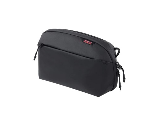 Сумка Ulanzi TRAKER Tech Pouch Mini 2L (BP06) Black (B007GBB1)