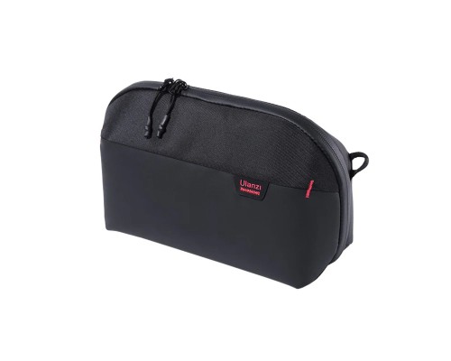 Сумка Ulanzi TRAKER Tech Pouch Pro 2.5L (BP07) Black (B008GBB1)