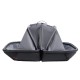 Сумка Ulanzi TRAKER Tech Pouch Pro 2.5L (BP07) Black (B008GBB1)