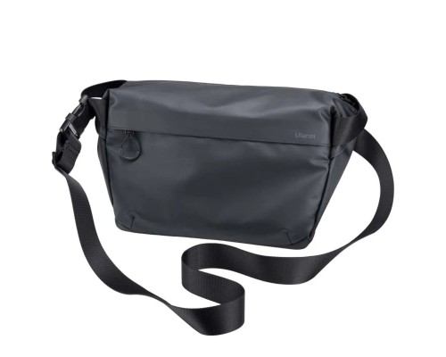 Сумка Ulanzi Vlogging Gear Bag (PB008) Black (3050A) Сумка Ulanzi Vlogging Gear Bag (PB008) Black (3050A)