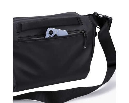 Сумка Ulanzi Vlogging Gear Bag (PB008) Black (3050A) Сумка Ulanzi Vlogging Gear Bag (PB008) Black (3050A)