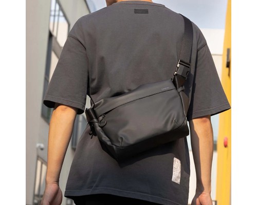 Сумка Ulanzi Vlogging Gear Bag (PB008) Black (3050A) Сумка Ulanzi Vlogging Gear Bag (PB008) Black (3050A)