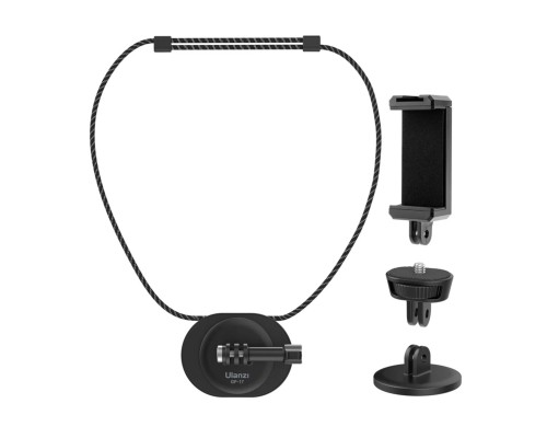 Кріплення Ulanzi Ulanzi GP-17 Magnetic Holder (GP-17) (UV-3220) Кріплення Ulanzi Ulanzi GP-17 Magnetic Holder (GP-17) (UV-3220)