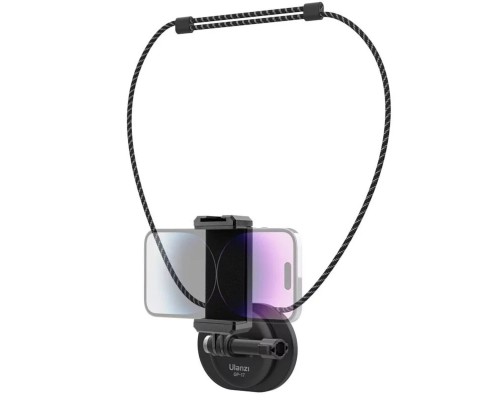 Кріплення Ulanzi Ulanzi GP-17 Magnetic Holder (GP-17) (UV-3220) Кріплення Ulanzi Ulanzi GP-17 Magnetic Holder (GP-17) (UV-3220)