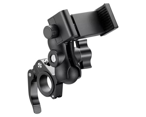 Шарнірне кріплення Ulanzi U-select MP-5 Pea Handlebar Mount Kitt (UV-2998 MP-5) (UV-2998)