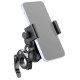 Шарнірне кріплення Ulanzi U-select MP-5 Pea Handlebar Mount Kitt (UV-2998 MP-5) (UV-2998)