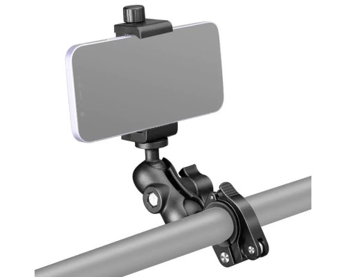 Шарнірне кріплення Ulanzi U-select MP-5 Pea Handlebar Mount Kitt (UV-2998 MP-5) (UV-2998)