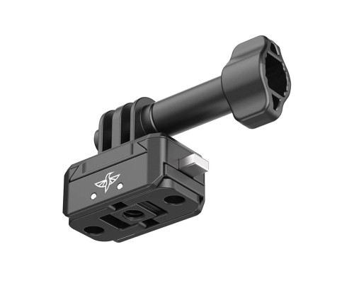 Кріплення Ulanzi ULANZI Hummingbird Camera QR Base (R079) (UV-2414) Кріплення Ulanzi ULANZI Hummingbird Camera QR Base (R079) (UV-2414)