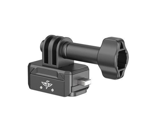 Кріплення Ulanzi ULANZI Hummingbird Camera QR Base (R079) (UV-2414) Кріплення Ulanzi ULANZI Hummingbird Camera QR Base (R079) (UV-2414)