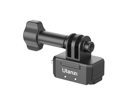 Кріплення Ulanzi ULANZI Hummingbird Camera QR Base (R079) (UV-2414) Кріплення Ulanzi ULANZI Hummingbird Camera QR Base (R079) (UV-2414)