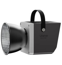 Відеосвітло Ulanzi 60W Bi-Color COB Light EU Plug (L055GBA1 LS29) (L055GBA1)