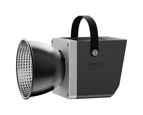 Відеосвітло Ulanzi 60W Bi-Color COB Light EU Plug (L055GBA1 LS29) (L055GBA1) Відеосвітло Ulanzi 60W Bi-Color COB Light EU Plug (L055GBA1 LS29) (L055GBA1)
