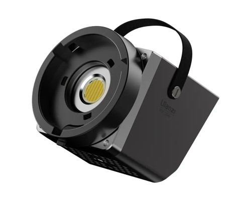 Відеосвітло Ulanzi 60W Bi-Color COB Light EU Plug (L055GBA1 LS29) (L055GBA1) Відеосвітло Ulanzi 60W Bi-Color COB Light EU Plug (L055GBA1 LS29) (L055GBA1)