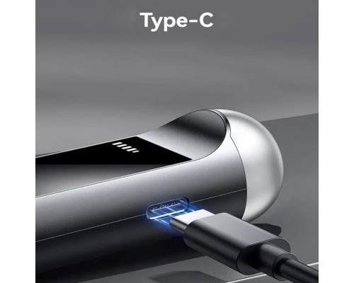 Алкотестер Mr Black 1000 black (BLK1000) 