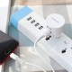 Кабель мультимедійний VGA 25.0m Atcom (13274) 