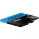 Карта пам'яті ADATA 64GB microSD class 10 UHS-I A1 Premier (AUSDX64GUICL10A1-RA1) 