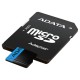 Карта пам'яті ADATA 64GB microSD class 10 UHS-I A1 Premier (AUSDX64GUICL10A1-RA1) 