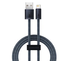 Кабель мультимедійний HDMI to HDMI 5.0m V2.0 Atcom (24945) 